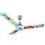 Orient 48 Inch Kids Ceiling Fan Red Rabby - Fantoosh image