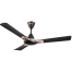 Orient 48 Inch Mozart Ceiling Fan Nature Floral Black image