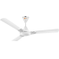 Orient 48 Inch Mozart Ceiling Fan Nature Floral White image