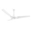 Orient 52 Inch Aerostorm Ceiling Fan White image