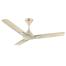 Orient 56 Inch JAZZ Ceiling Fan Pearl Metalic Whitre Chrome image