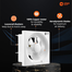 Orient 6 Inch Exhaust Fan Vantilator DX image