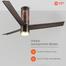 Orient Aeroslim Inverter 1200mm Smart Premium Ceiling Fan Flame Gold image