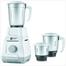 Orient Electric Sprint 500-Watt Mixer Grinder with 3 Jars image