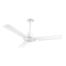 Orient I-Float Fan 48 Inch Ceiling Fan - White image