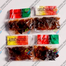 Original Burmese Dry Jhal Boroi Achar 12pcs image