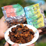 Original Burmese Dry Jhal Boroi Achar 12pcs image