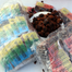 Original Burmese Dry Jhal Boroi Achar - 24 pcs image