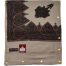 Original Kashmiri Pashmina Pure Wool Gents/Men Shawl In Wide Border image