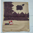 Original Kashmiri Pashmina Pure Wool Gents/Men Shawl in Wide Border image