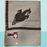 Original Kashmiri Pashmina Pure Wool Gents/Men Shawl in Medium Border image