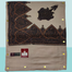 Original Kashmiri Pashmina Pure Wool Gents/Men Shawl In Wide Border image