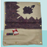 Original Kashmiri Pashmina Pure Wool Gents/Men Shawl in Wide Border image