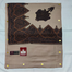 Original Kashmiri Pashmina Pure Wool Gents/Men Shawl In Wide Border image