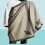 Original Kashmiri Poshmina Gents Shawl image