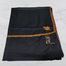 Original Kashmiri Poshmina Gents Shawl - Black image