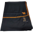 Original Kashmiri Poshmina Gents Shawl - Black image