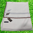 Original Kashmiri Poshmina Gents Shawl - White image