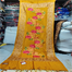 Original Kashmiri Poshmina Shawl For Women image