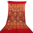 Original Kashmiri Poshmina Shawl For Women image