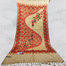 Original Kashmiri Poshmina Shawl For Women image