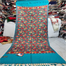 Original Kashmiri Poshmina Shawl For Women image