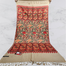 Original Kashmiri Poshmina Shawl For Women image