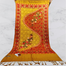 Original Kashmiri Poshmina Shawl For Women image