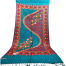 Original Kashmiri Poshmina Shawl For Women image