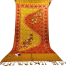 Original Kashmiri Poshmina Shawl For Women image