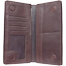 Original Leather Premium Magnetic Long Wallet – TWL 27 image