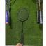 Original MAXBOLT Black With String Badminton Racket Bat image