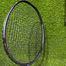 Original MAXBOLT Black With String Badminton Racket Bat image