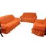 Original Turkish Sofa Cover 3 Plus 2 Plus 1 Seat image