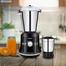 Orpat Heavy Duty Kitchen Helpers Commercial Mixer Grinder image