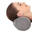 Orthopaedic Neck and Back Support Round Cervical Pillow image