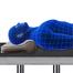 Orthopedic Memory Foam Cervical Pillow for Neck Pain Cervical Spondylitis Relief image