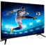 Osaka 43 Inch 4k Frameless Andriod 12 (Metal Back Cabinet) With Free wall-mount image