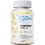 Osavi Vitamin D3 2000 IU 60 Gummies Lemon Flavour image