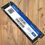 Oscoo PCIE SSD Hard Drives NVMe M.2 2280 Gen3.0x4 Internal Solid State Drive 128GB Ultrabook Laptop image