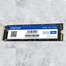 Oscoo PCIE SSD Hard Drives NVMe M.2 2280 Gen3.0x4 Internal Solid State Drive 128GB Ultrabook Laptop image