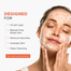 Oshea Papayaclean Anti Blemish Deep Cleansing Face Wash 100 gm image