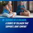 Osteo Bi-Flex, Joint Health, Ease, Advanced Triple Action - 28 Mini Tablets image