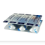 Osticare 750 mgPlus 50 mg 10's Strip Tablet image