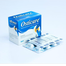 Osticare 750 mgPlus 50 mg 10's Strip Tablet image