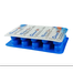 Ostoref DX 600 mg Plus 400 IU 10's Strip Tablet image