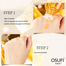 Osufi Collagen Face Serum Anti Aging Smoothing Lines Facial Care Essence Moisturizing Whitening Serum Beauty Skin Care-300gm image