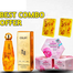 Osufi Skin Care Combo - 3 pcs (Serum, Saffron Soap and Body Cream) image