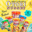 O'tori Nugget Cheese flavor 80 gm image