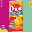 O'tori Nugget Cheese flavor 80 gm image